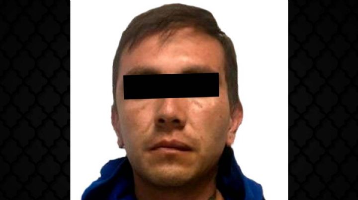 Vinculan a proceso a Brandon "N", de la "Banda del Payaso", por secuestro exprés en Edomex