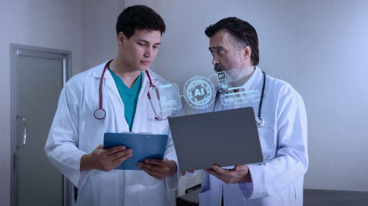 Los límites de la IA en los cuidados: entre la utilidad técnica y la deshumanización social