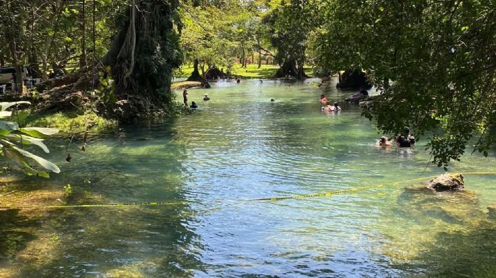 Mueren dos jóvenes en balnearios de Oaxaca; uno ahogado y otro por golpe de una rama