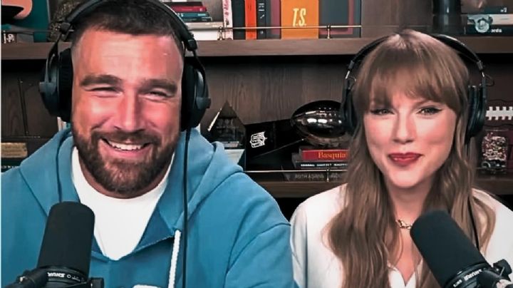 Taylor Swift y Travis Kelce revelan nuevos detalles sobre su boda íntima en 2026