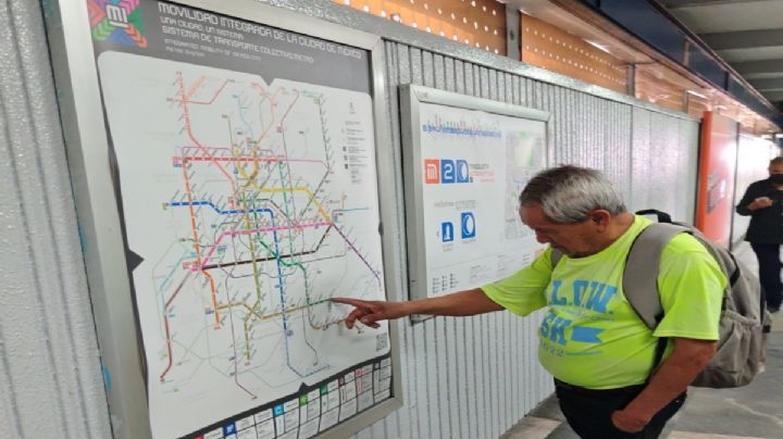 Cierre de Taxqueña y Las Torres del Tren Ligero alarga traslados y desespera a usuarios