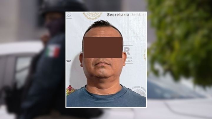 Imputan a Laurentino "N", policía de Cazones de Herrera por desaparición forzada