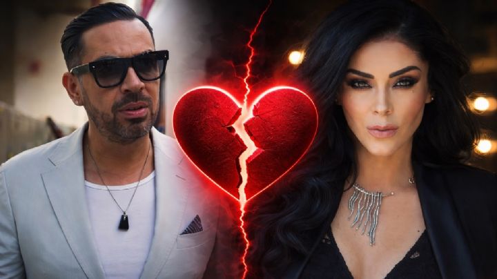Jorge D’Alessio y Marichelo: revelan supuesta traición en Tulum