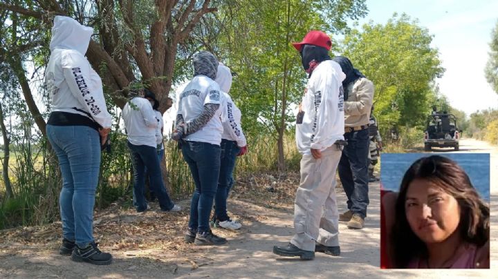 Fiscalía de Guanajuato confirmó identidad de buscadora de Salamanca hallada sin vida