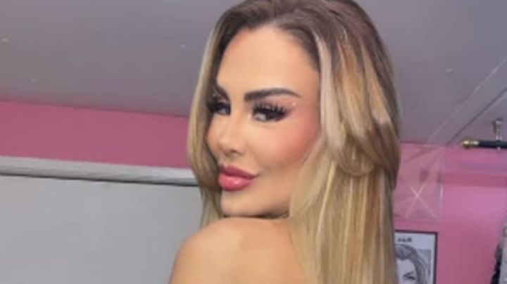 Ninel Conde anuncia cirugía por salud y revela que aprovechará para un “arreglito” extra