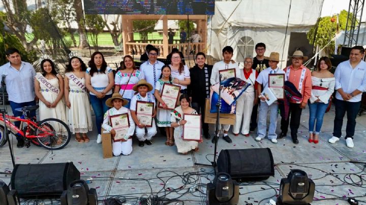 Talento joven brilla en Santiago de Anaya: estos son los ganadores de “Cocina Joven”