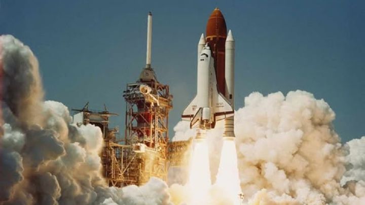 Explosión del Challenger: la misión de la NASA que terminó en tragedia