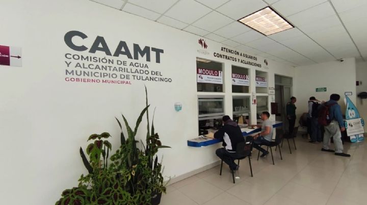 Tulancingo advierte sanciones por desperdicio de agua durante Sábado de Gloria