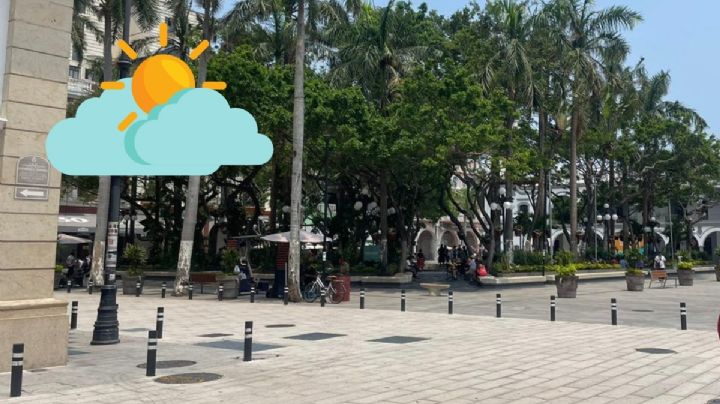 Efectos de Frente Frío 48: Así estará el clima en Veracruz y Boca del Río este domingo 3 de mayo