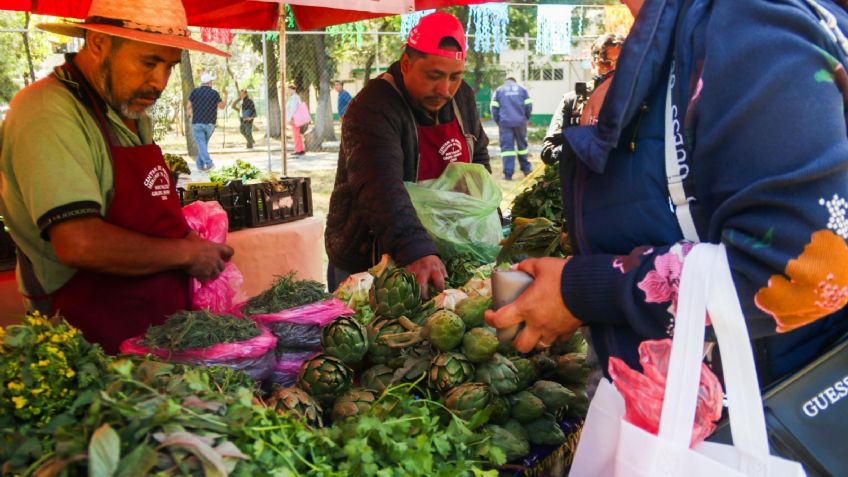 Precios mundiales de alimentos subirán si se prolonga la guerra con Irán: FAO