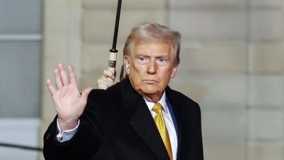 Una de las mayores podas la sufriría la Agencia de Protección Ambiental