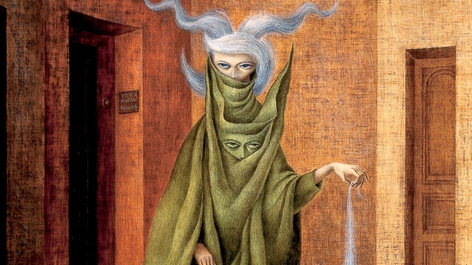 Fundación Santander responde a críticas por salida de la colección a Europa