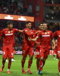 Foto descriptiva de: ¿Qué necesitan Toluca y Tigres para avanzar a la final de la Concachampions?