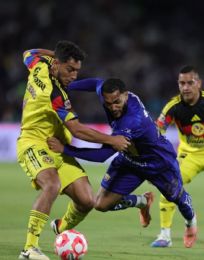 Foto descriptiva de: América vs Pumas: pronósticos, horario y dónde ver la ida de los cuartos de final de la Liga MX