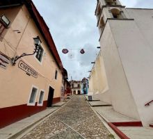 El pueblo mágico de HIDALGO con atractivos que recorres en un día