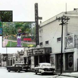 5 lugares del Veracruz antiguo que marcaron la infancia de niños y hoy ya no brillan