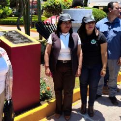 Tulancingo celebra los 30 años de El Caracol, ícono de convivencia familiar