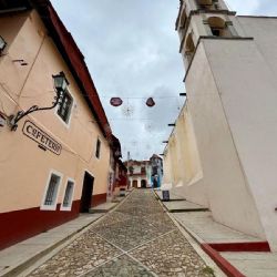 El PUEBLO MÁGICO de HIDALGO con los mejores ATRACTIVOS para recorrer en un día