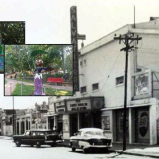 5 lugares del Veracruz antiguo que marcaron la infancia de niños y hoy ya no brillan