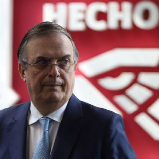 México sale de lista prioritaria de EU sobre propiedad intelectual