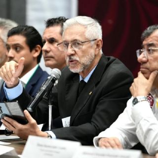 Gobierno, industria y academia consolidan Hoja de Ruta del SAF en México
