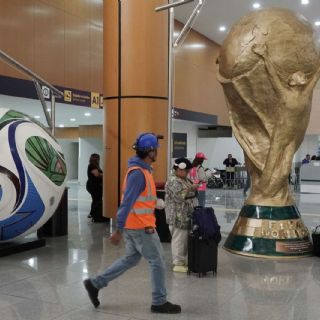 El mundial en la CDMX: una oportunidad perdida