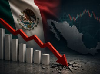 Expertos alertan estancamiento económico