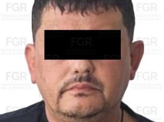 Vinculan a proceso a “El Güero Conta”, operador clave de “El Jardinero”