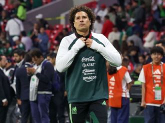 Memo Ochoa y el adiós tras el Mundial: ¿quiénes son los arqueros más longevos?