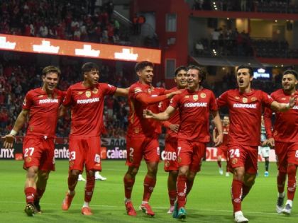 ¿Qué necesitan Toluca y Tigres para avanzar a la final de la Concachampions?
