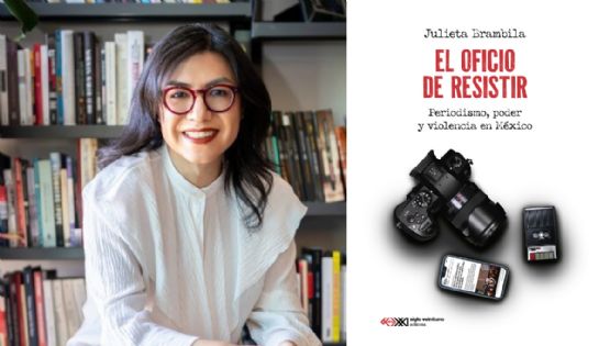 Los riesgos y las realidades del periodismo en México