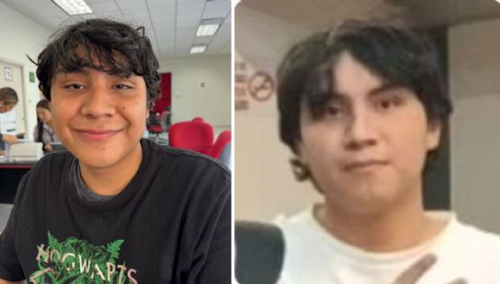Buscan a joven que salió de Mazatlán hacia León por oferta de trabajo y desapareció en el trayecto