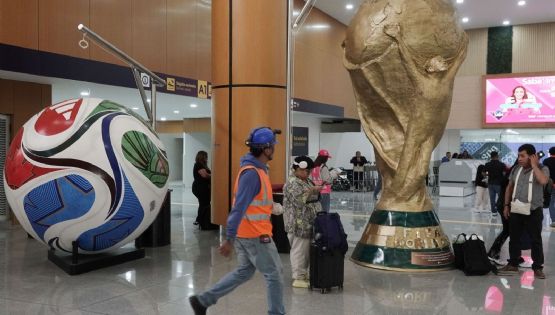 El mundial en la CDMX: una oportunidad perdida