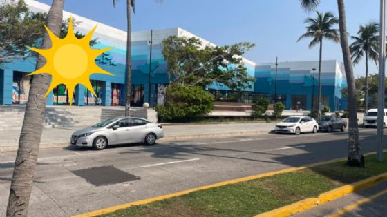 Así estará el clima en Veracruz y Boca del Río este martes 5 de mayo