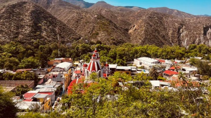 Calor de hasta 38 grados en Guanajuato este jueves 30 de abril