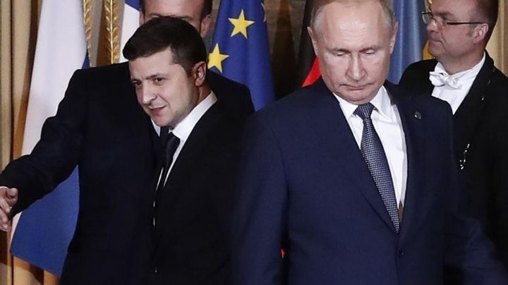 Tregua con Ucrania se aplicará, aunque sea unilateral: Rusia; rechaza ampliación