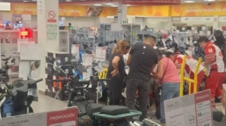 Asaltan a balazos a cuentahabiente tras retirar dinero de cajero, en Irapuato