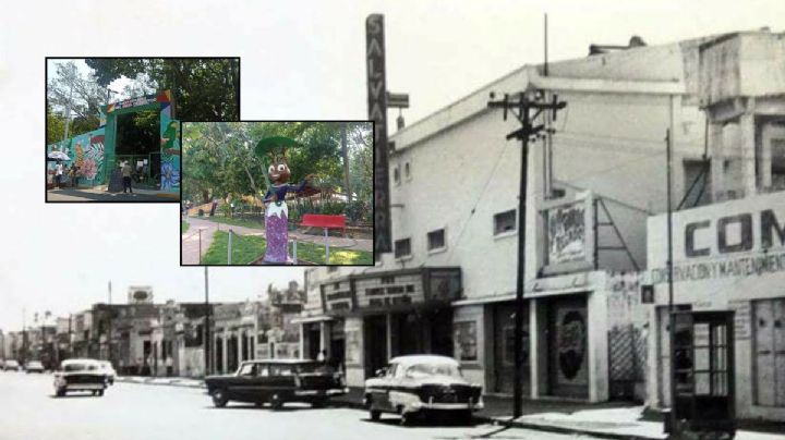 5 lugares del Veracruz antiguo que marcaron la infancia de niños y hoy ya no brillan