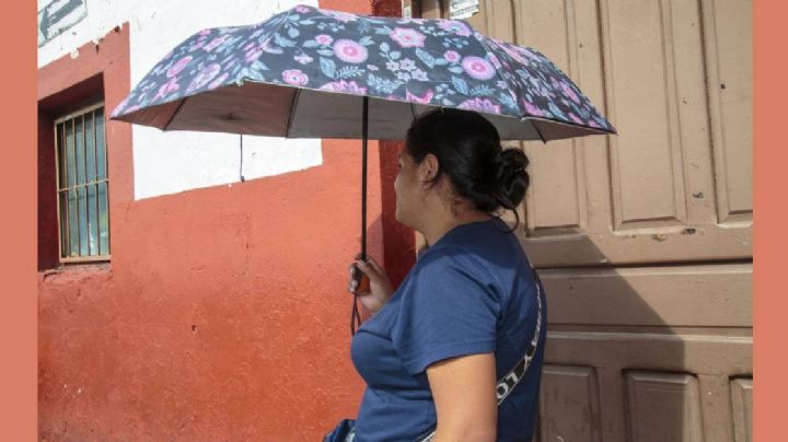 Guanajuato registra el primer golpe de calor, alertan autoridades ante altas temperaturas