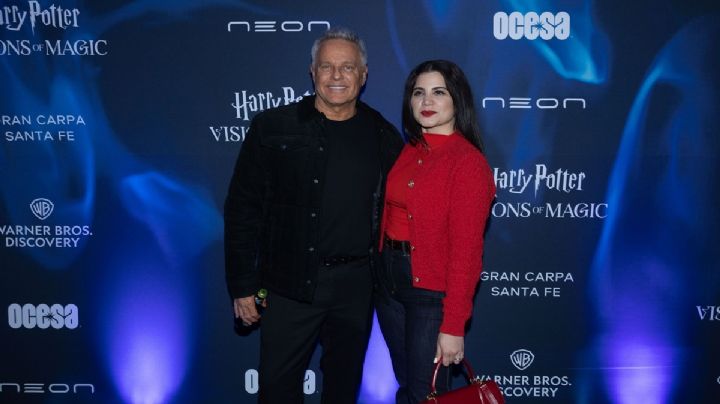 Alexis Ayala confirma su divorcio de Cinthia Aparicio: "ella tomó la decisión, ya no me ve volando a su lado"