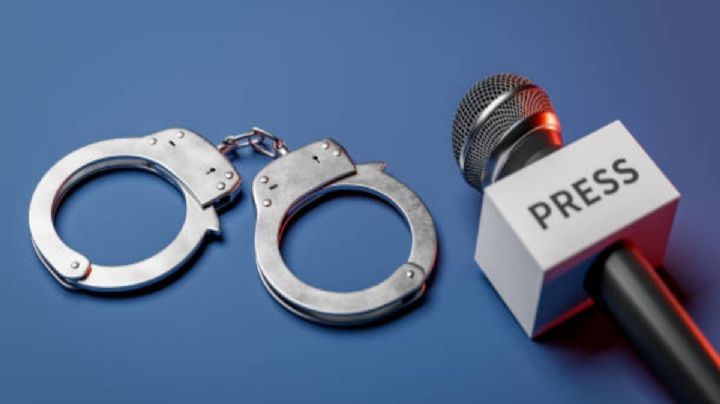 La libertad de prensa alcanza su peor nivel en 25 años por la criminalización del periodismo a nivel global