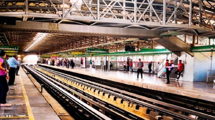 Suspenden el servicio en Línea B del Metro CDMX; usuarios quedan varados y estallan en redes