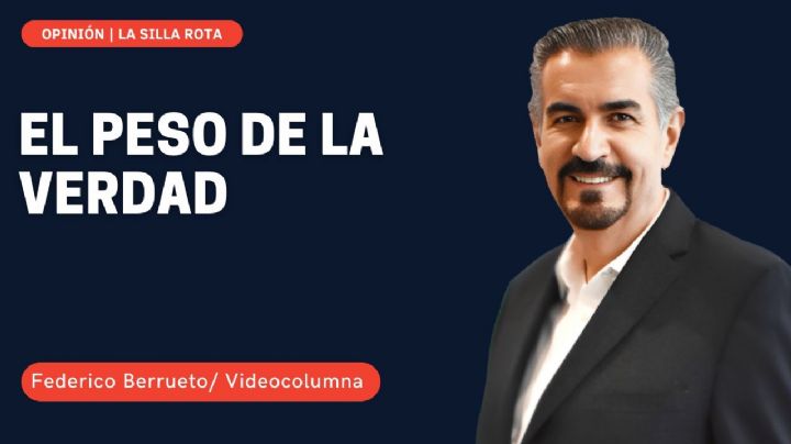 El peso de la verdad