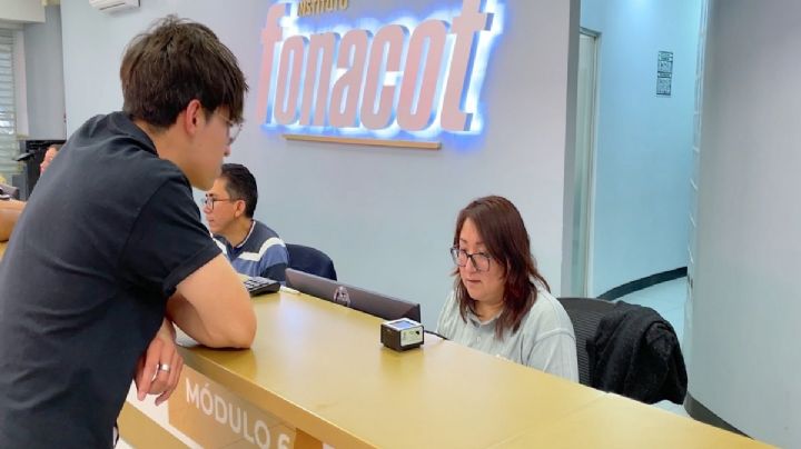 Fonacot, 52 años de apoyo financiero para las y los trabajadores formales de México