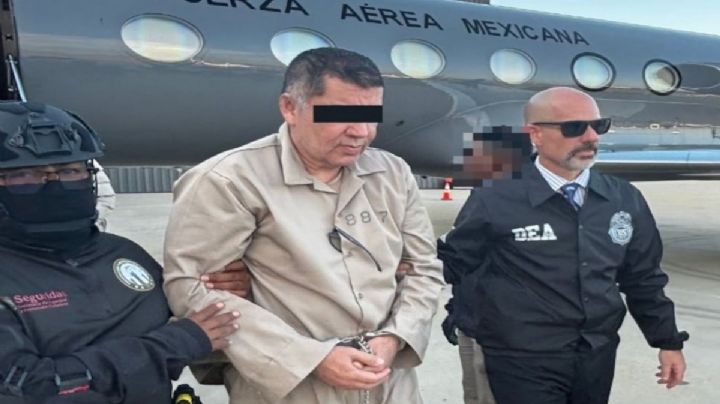 Fiscalía estadounidense y “El Cuini” piden prórroga de audiencia ante posible acuerdo judicial