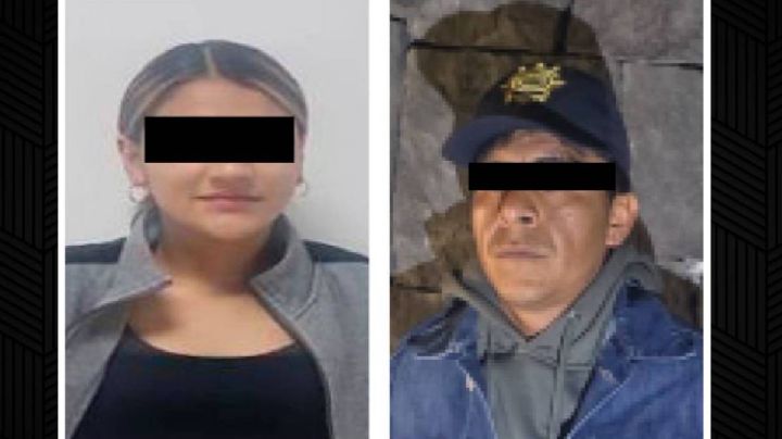 Detienen a integrantes de banda dedicada al robo de tiendas departamentales en CDMX