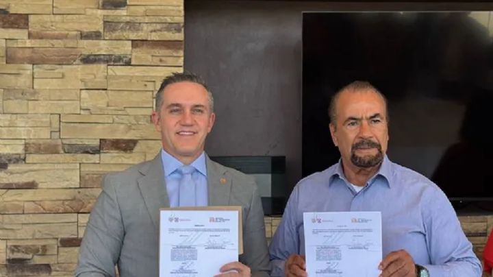 Metro CDMX: Gobierno y sindicato firman acuerdo para mejorar operación