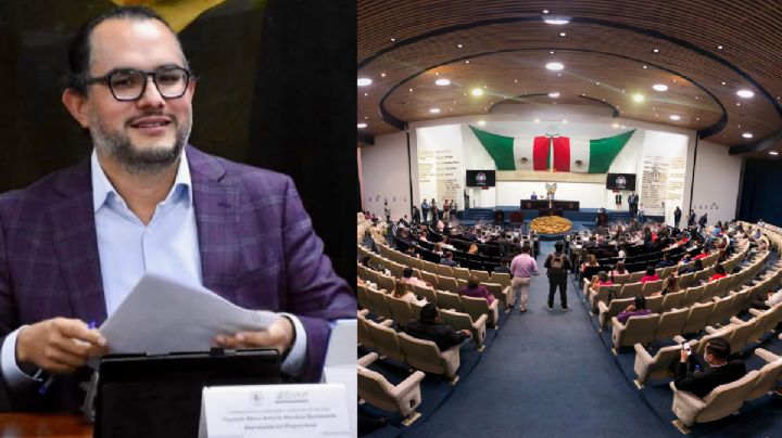 Diputado exige transparencia sobre la llegada de soldados estadounidenses a Hidalgo