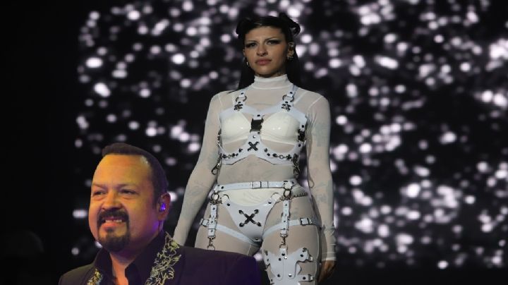 La nueva polémica de Cazzu: revelan su tragedia y culpan a Pepe Aguilar