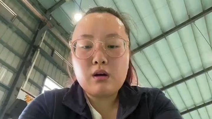 Así es un día dentro de un campamento de adelgazamiento en China
